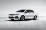 Geely Emgrand 2018 года